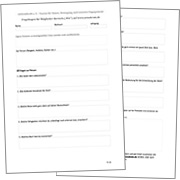 Fragebogen für Vereinsmitglieder (PDF)