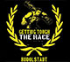 Getting Tough The Race 2016