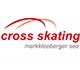 7. Sparkassen Seelauf Markkleeberg & Cross Skating